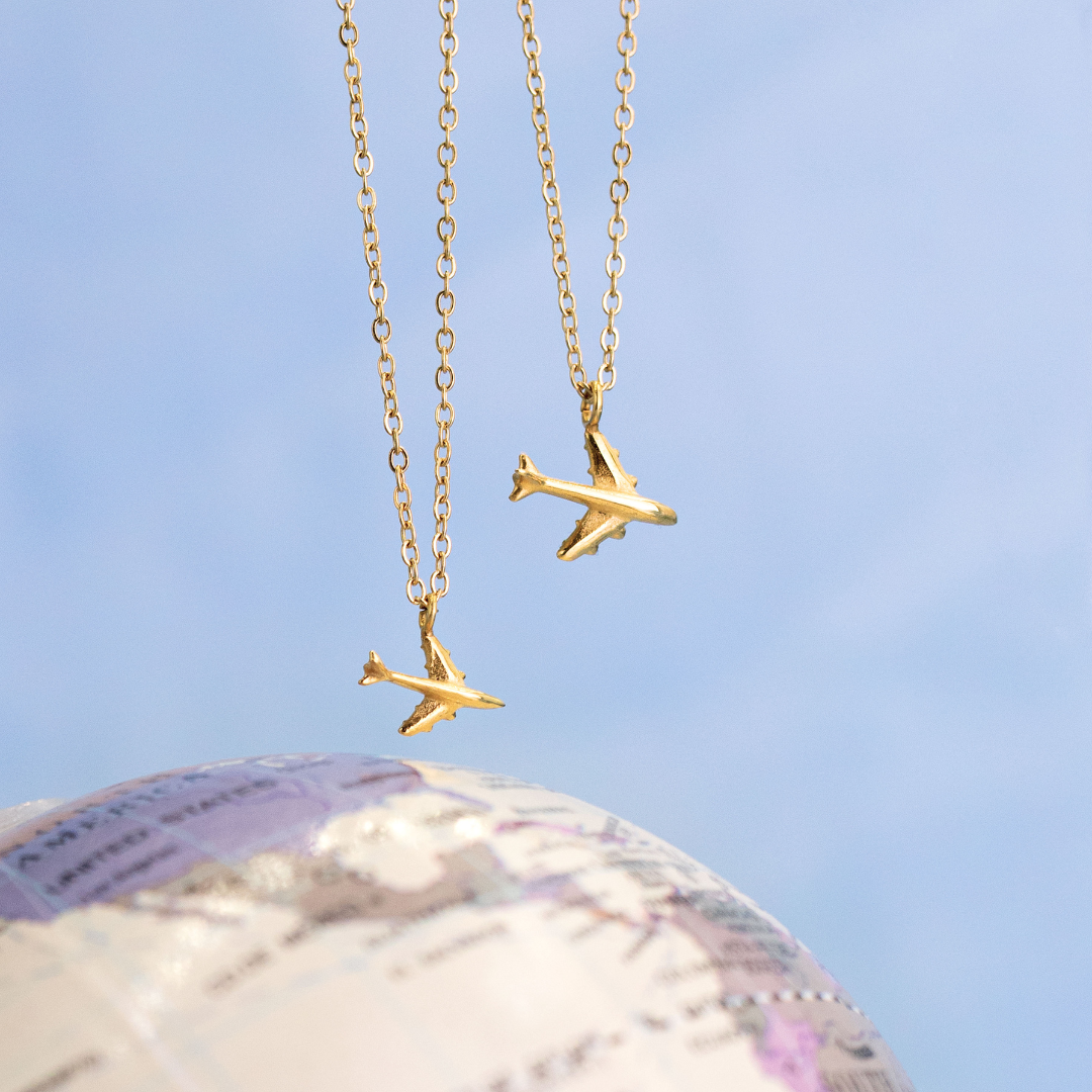 TICKET TO ANYWHERE Collier