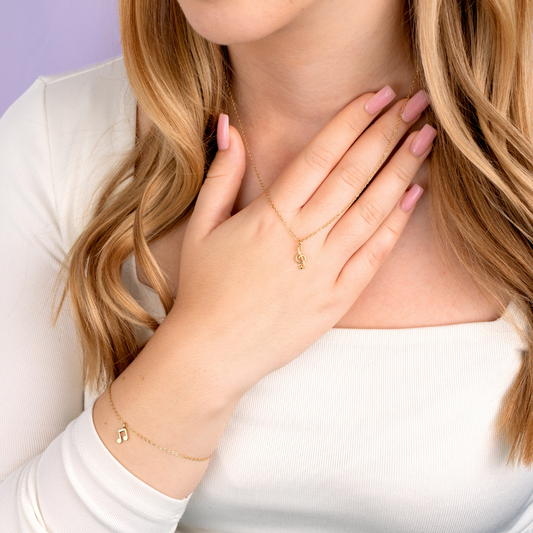 MUSIC IS MY EVERYTHING Collier