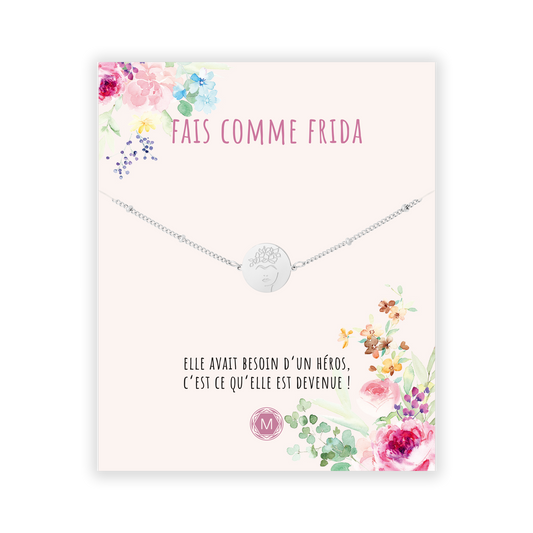 FAIS COMME FRIDA Bracelet