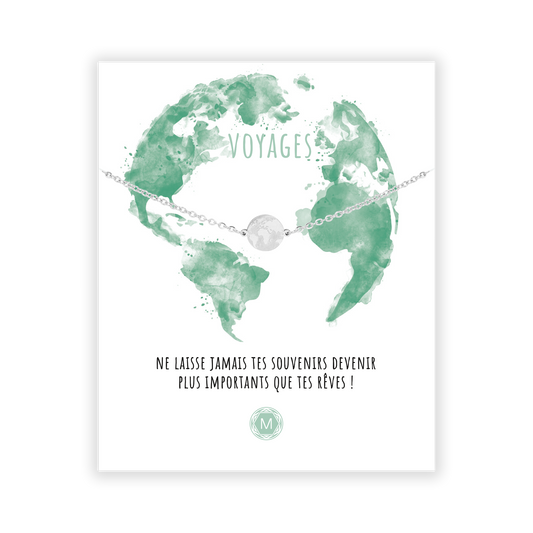 VOYAGES Bracelet