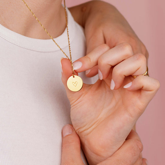 MOM, YOU ARE Collier