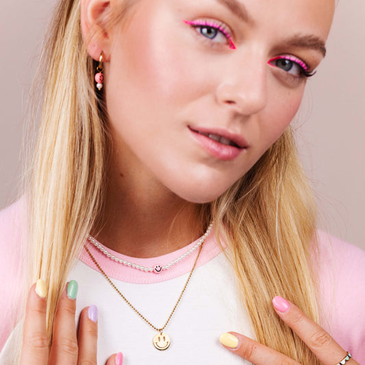 Good Mood 2x Collier Bundle