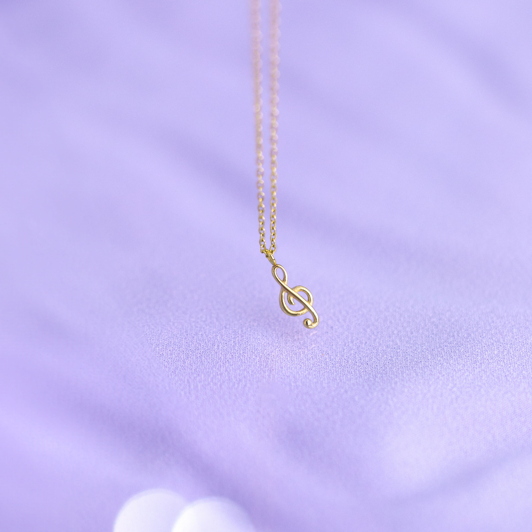 MUSIC IS MY EVERYTHING Collier