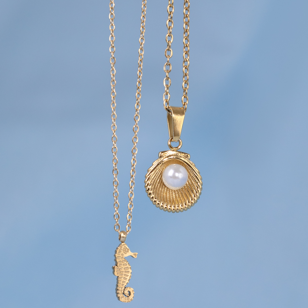 SEA-HAW Collier