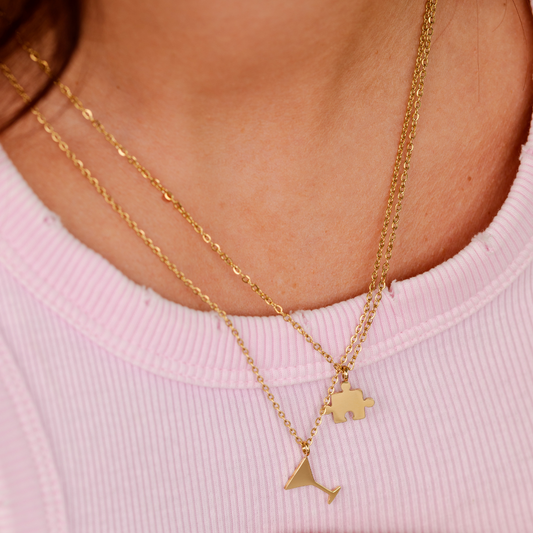 SIPPIN' SISTERS Collier