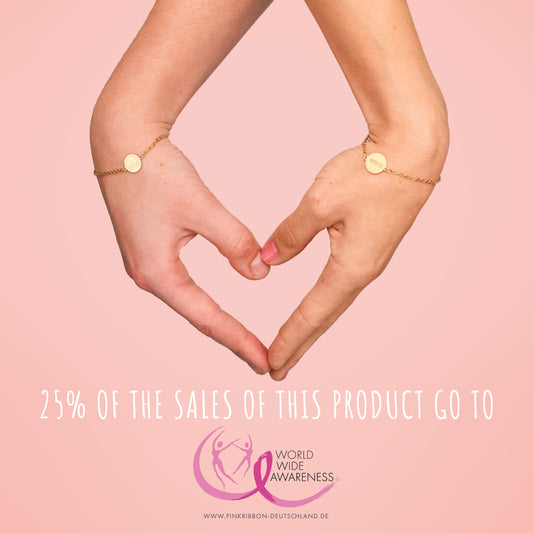 STRONG WOMAN Collier