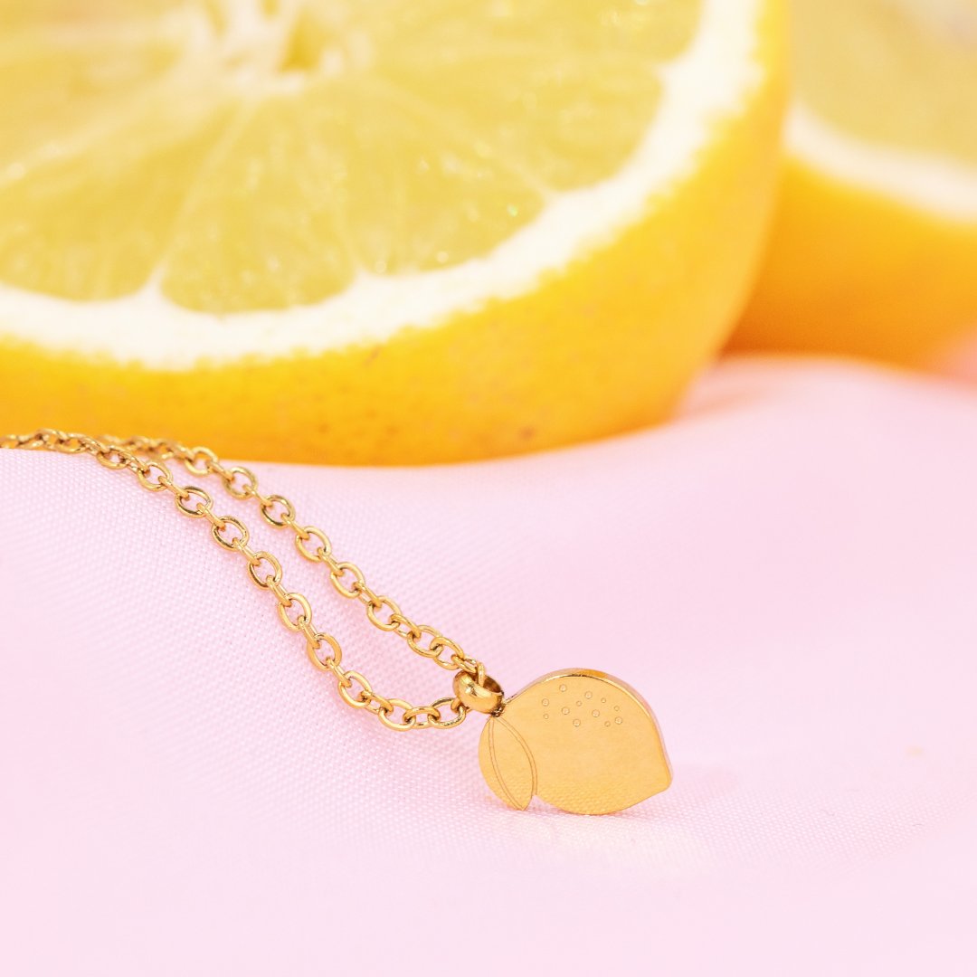 DREAM TEAM Necklace