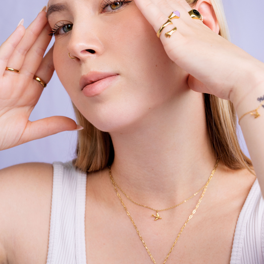 TICKET TO ANYWHERE Collier