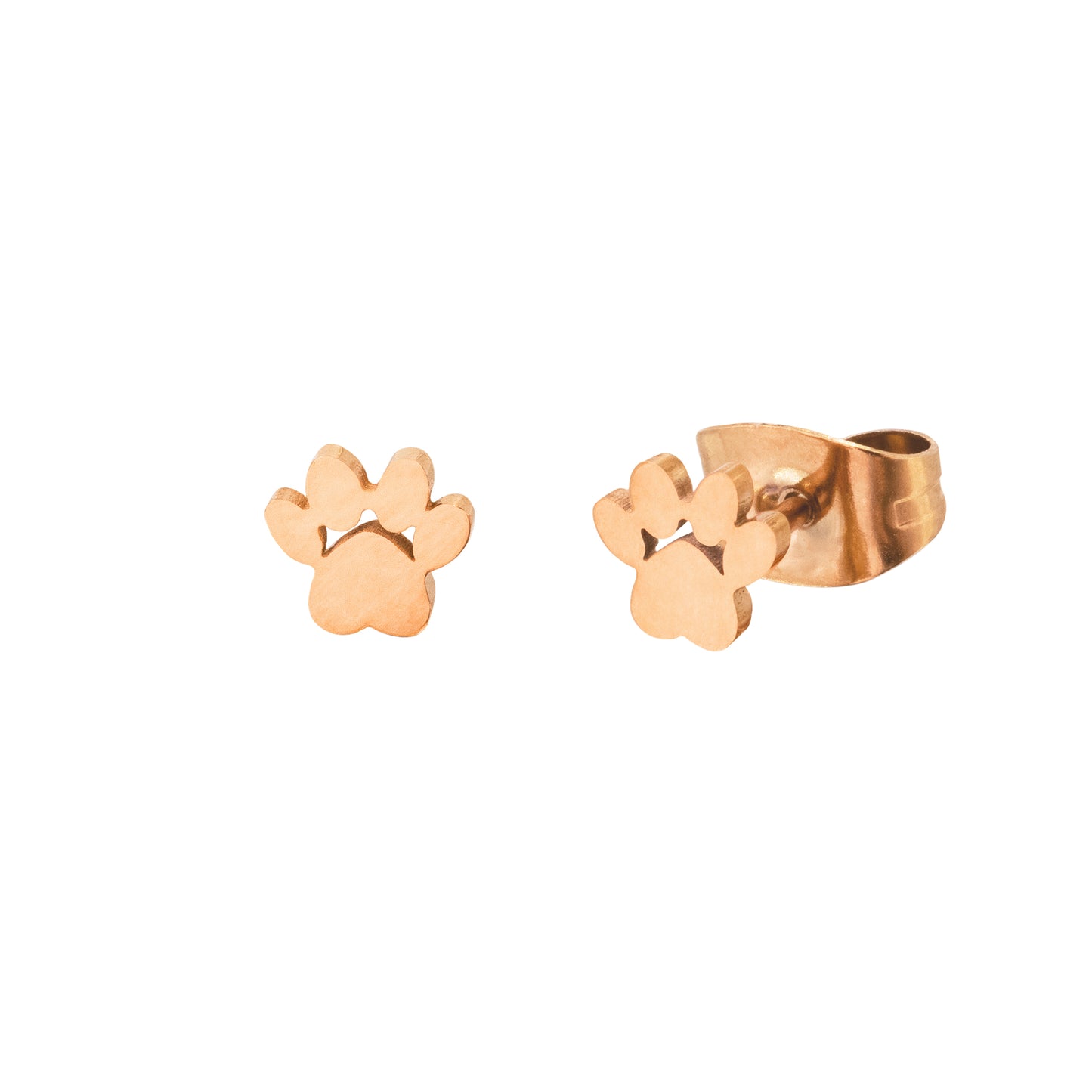 Dog Boucles d'Oreilles