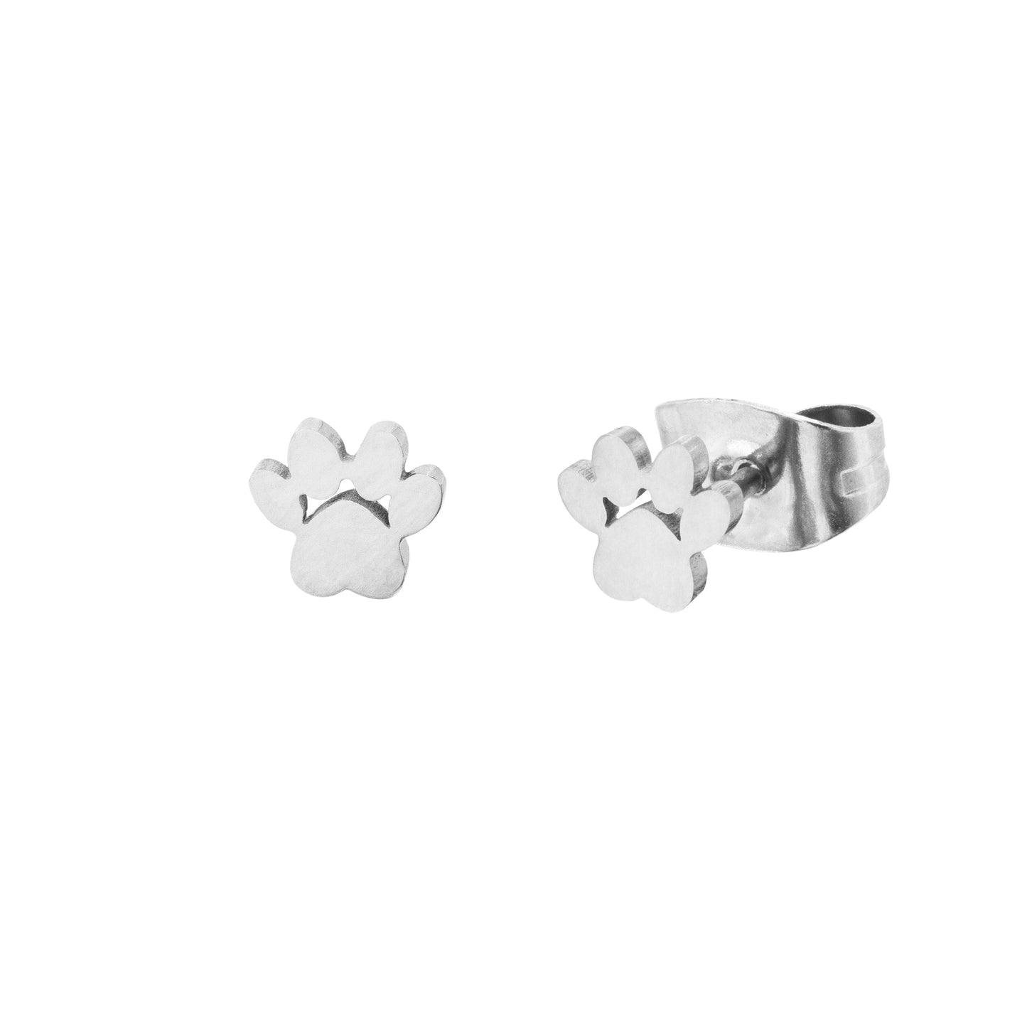 Dog Boucles d'Oreilles