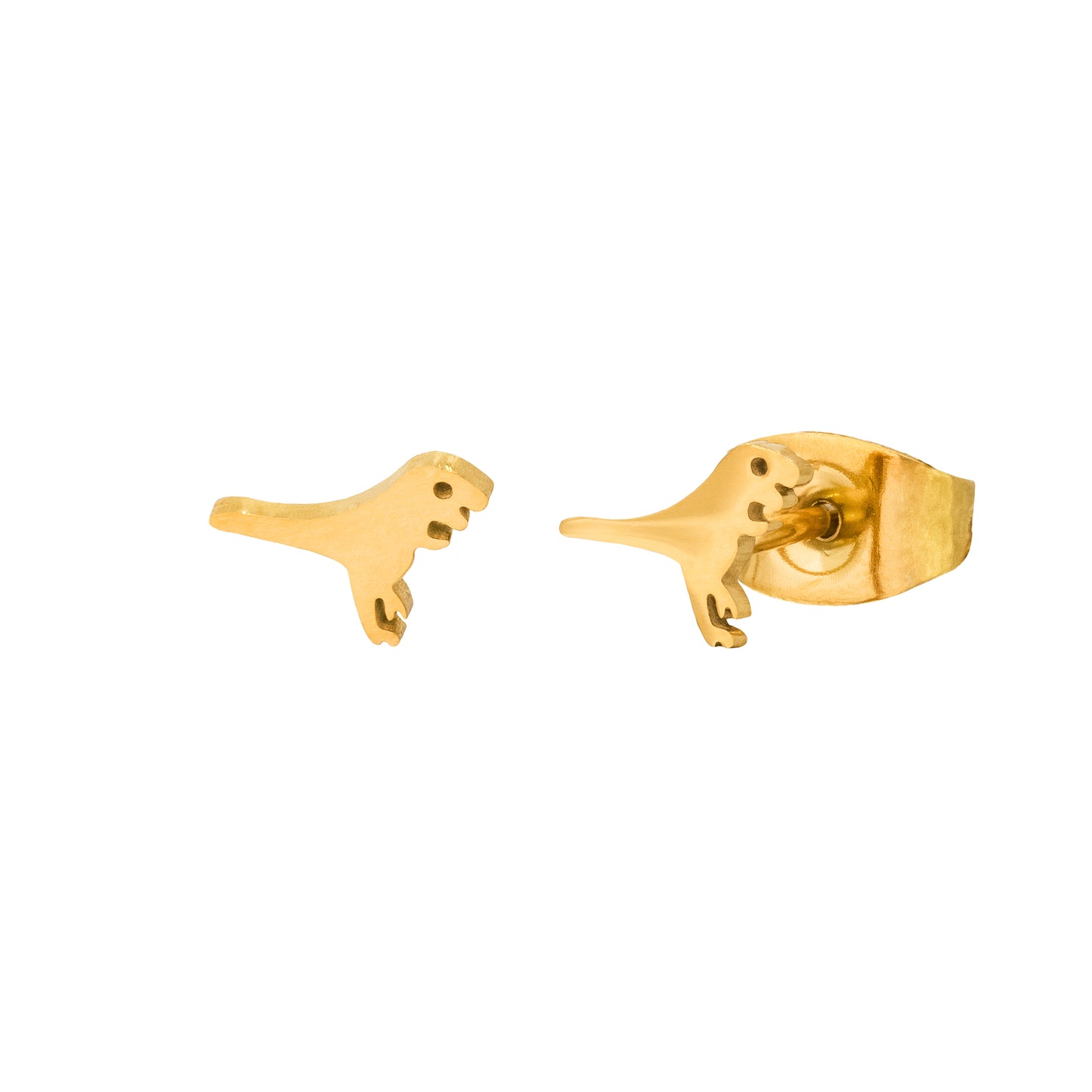 T-Rex Boucles d'Oreilles