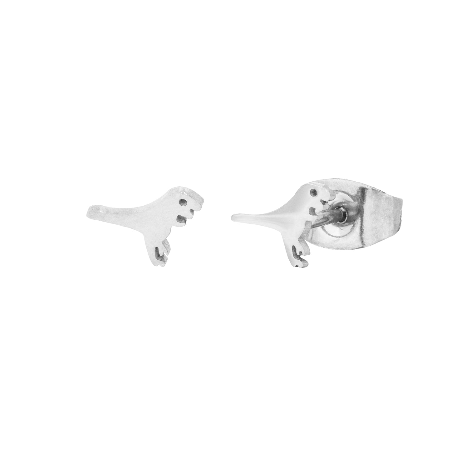 T-Rex Boucles d'Oreilles