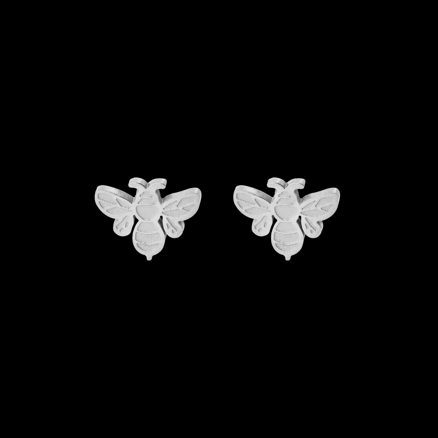 Bee Boucles d'Oreilles