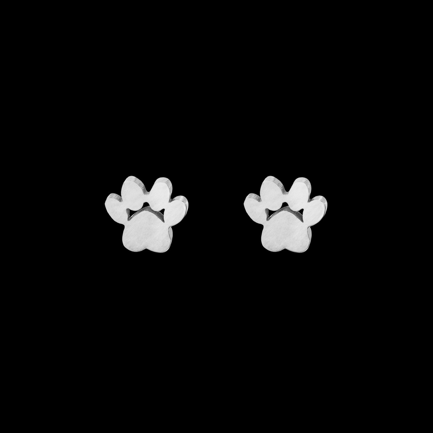Dog Boucles d'Oreilles