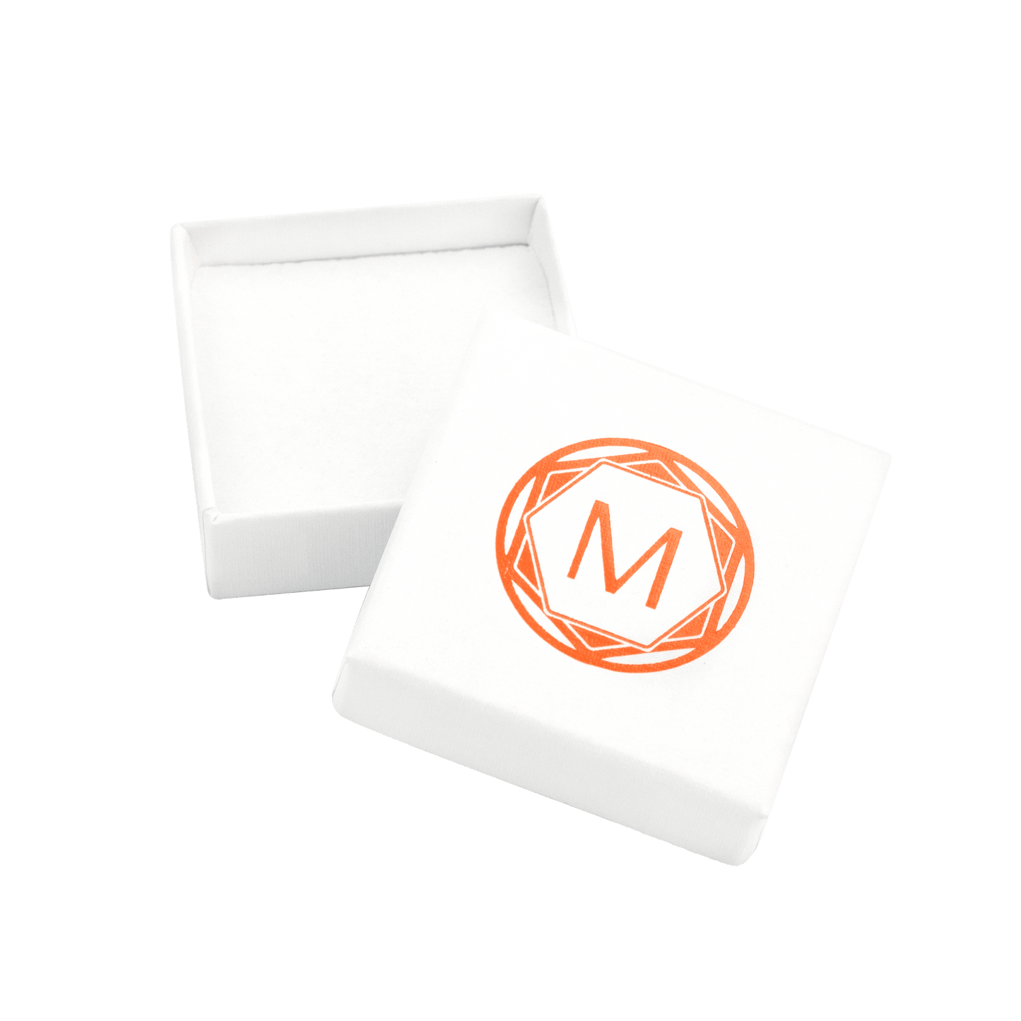 You make me smile Anneau Argent