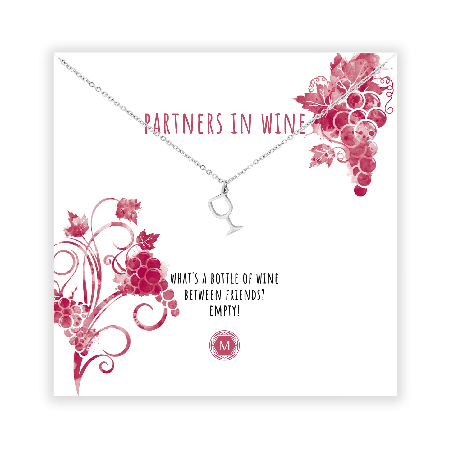 PARTNERS IN WINE Collier
