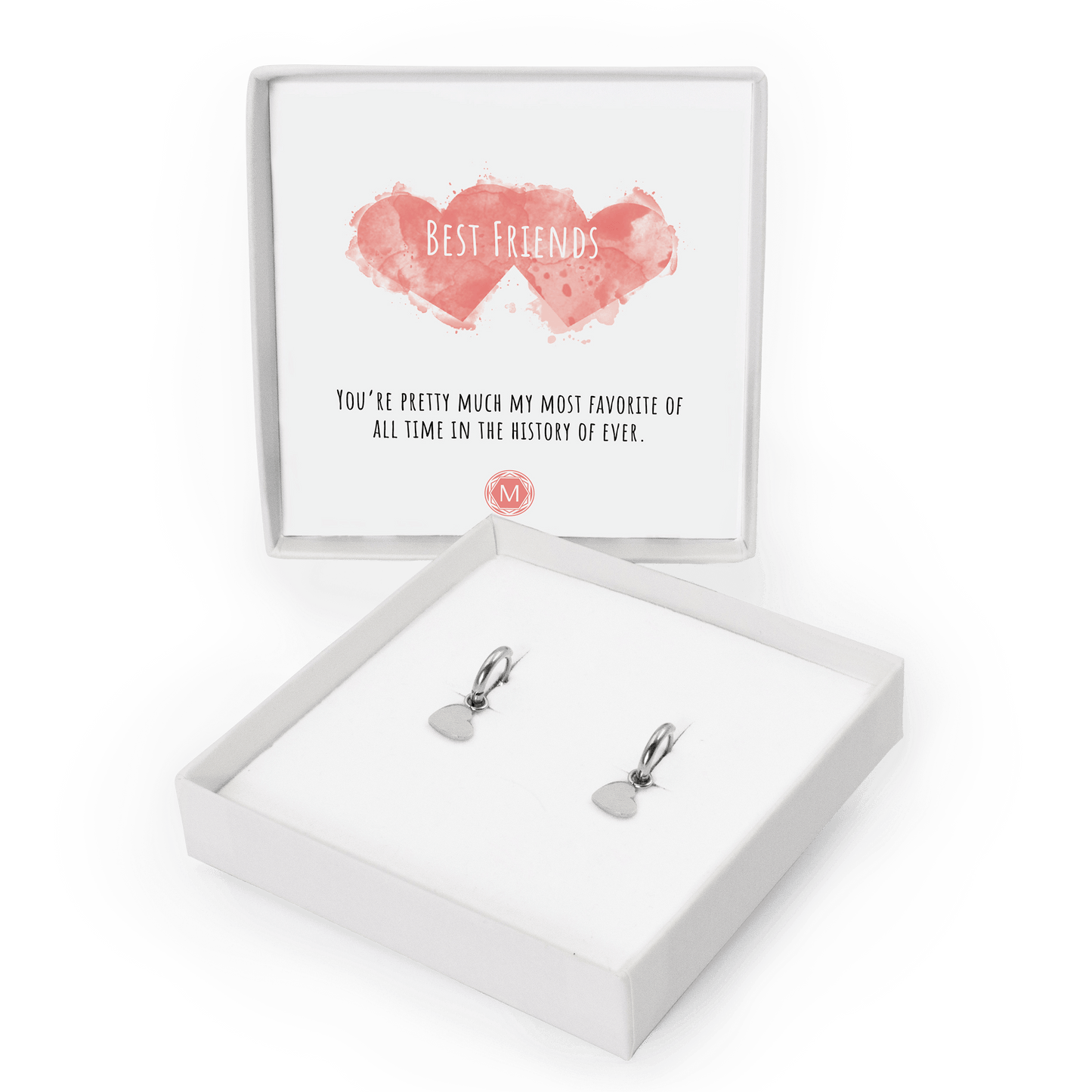 BEST FRIENDS Créoles