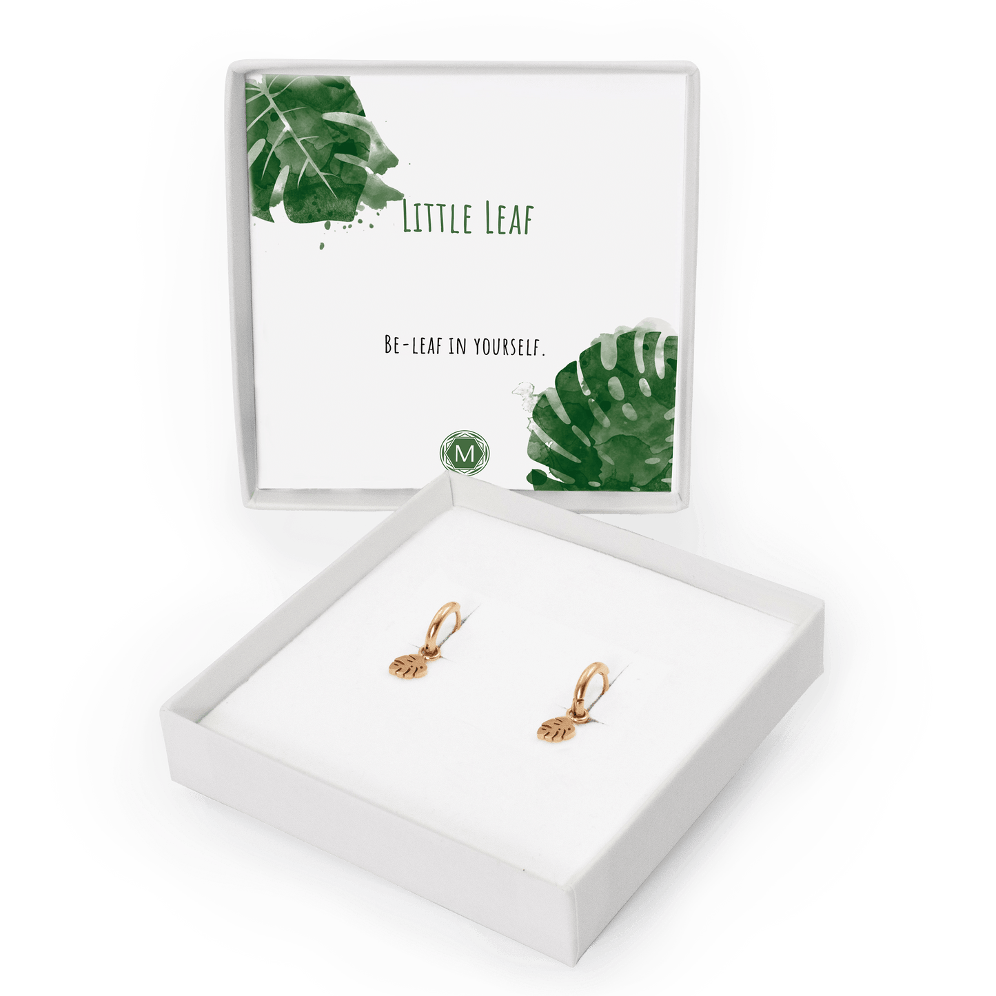 LITTLE LEAF Créoles