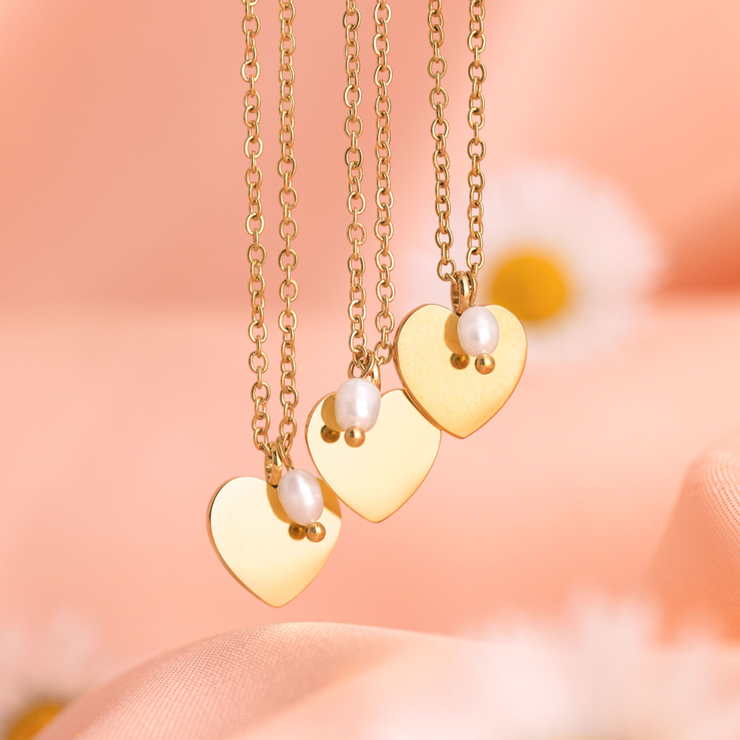 DEAR MOM (GROW) Collier