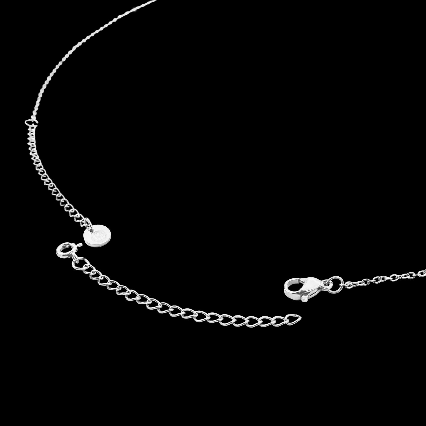 Cha�ne d'extension 5 cm