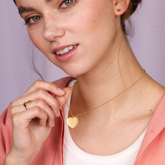 LITTLE REMINDER Collier II