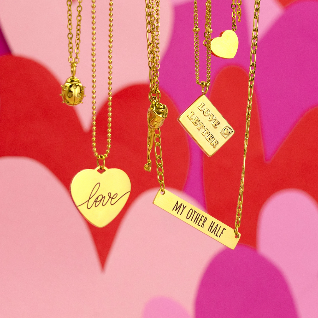 YOU'RE MY ONE IN A MILLION Collier