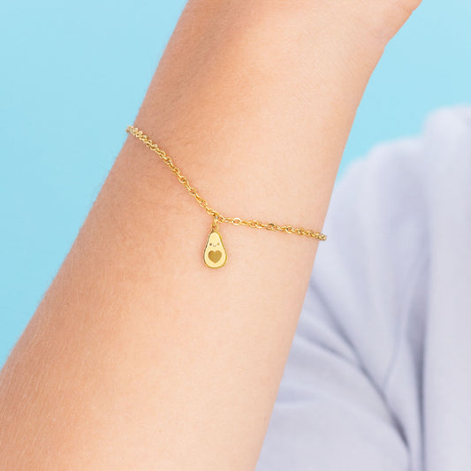 GUAC GANG MEMBER 2x Bracelet