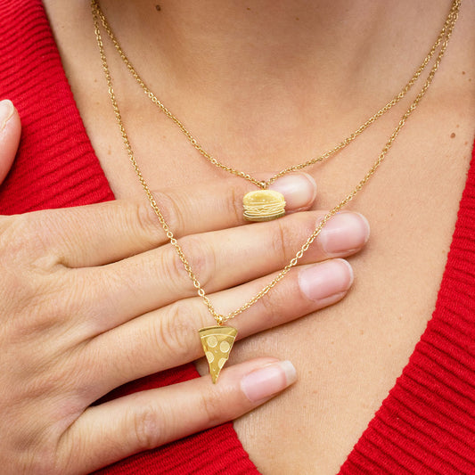 IN PIZZA WE CRUST Collier