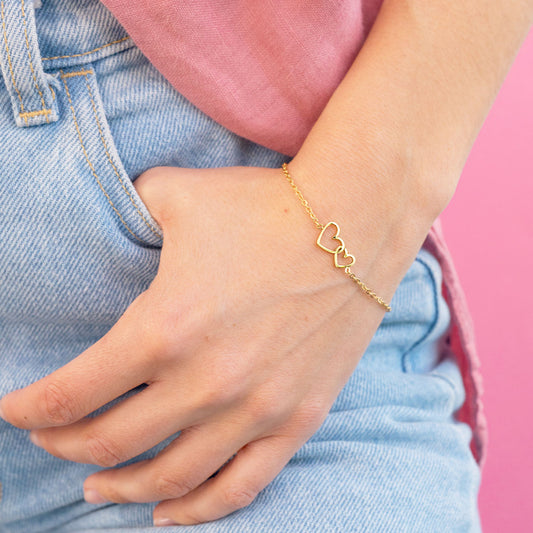 Soul Sister 2x Bracelet II