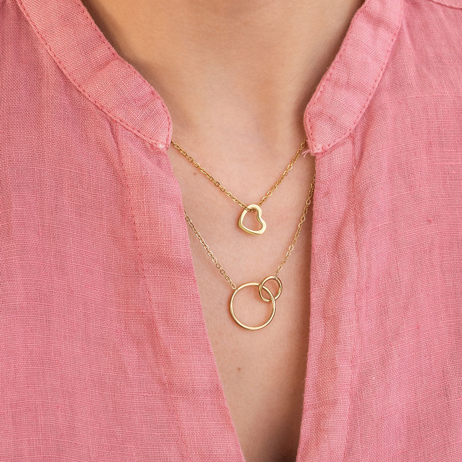 SOUL SISTER Collier