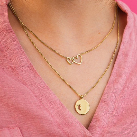 WHAT MAMA NEEDS Collier