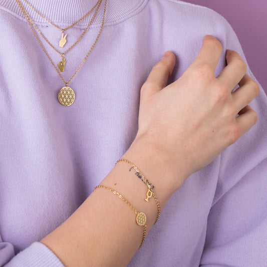 DRINKING BUDDY Bracelet II