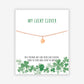 Lucky Clover Bracelet