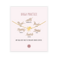 DOGA PRACTICE Armband