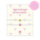 Good Mood 2x Armband Bundle