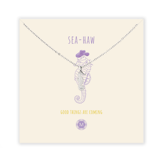 SEA-HAW Collier