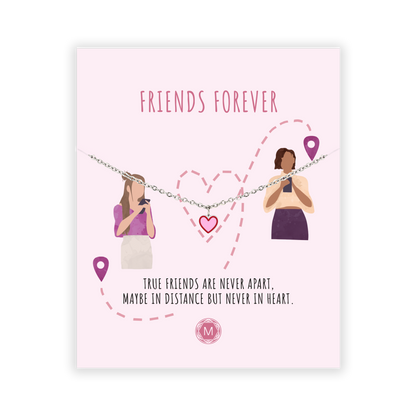 FRIENDS FOREVER II Bracelet