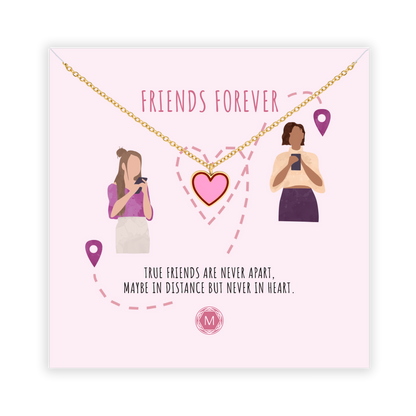 FRIENDS FOREVER II Collier