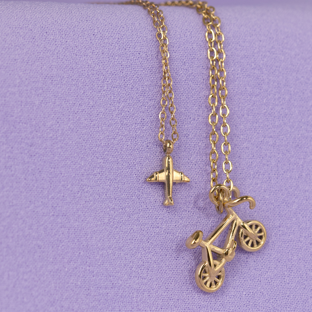 VACATION MODE Collier