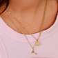 WE JUST FIT 2x Collier