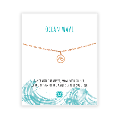 OCEAN WAVE Bracelet