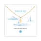 PENGUIN Collier
