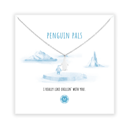 PENGUIN Collier