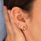 Set de Boucles d'Oreilles