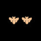 Bee Boucles d'Oreilles 
