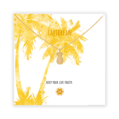 CARIBBEAN Collier
