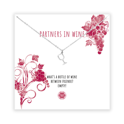PARTNERS IN WINE Collier