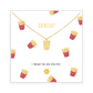 EXERCISE Collier