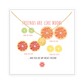 LIKE BOOBIES (FRUIT) Collier