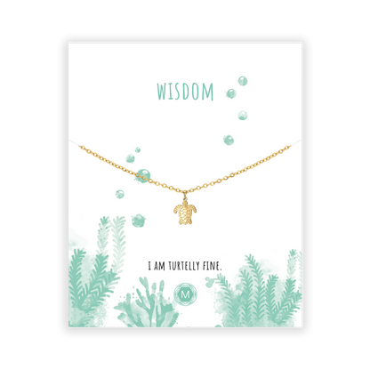 WISDOM Bracelet